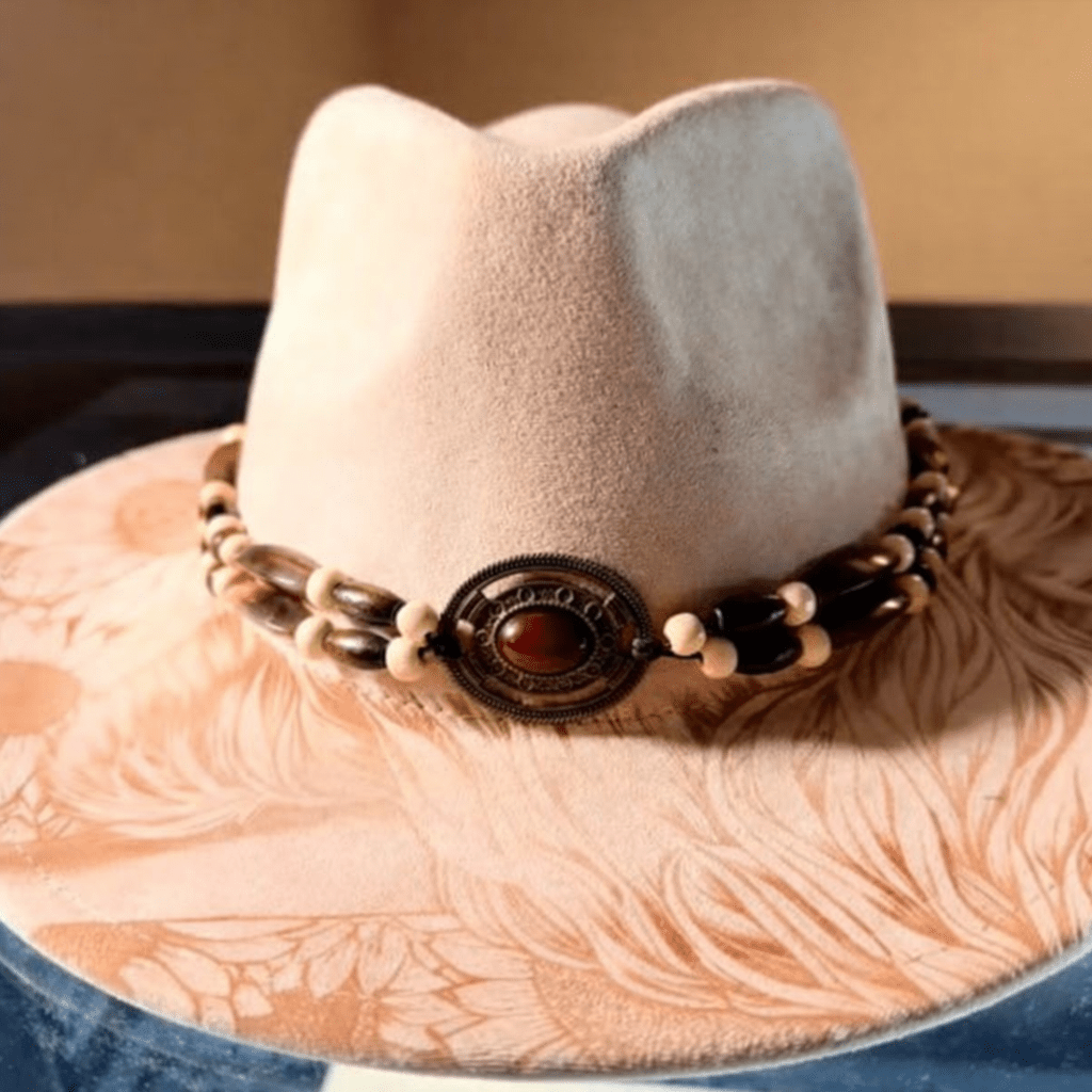 Cowboy Hats - Kiwi Creations