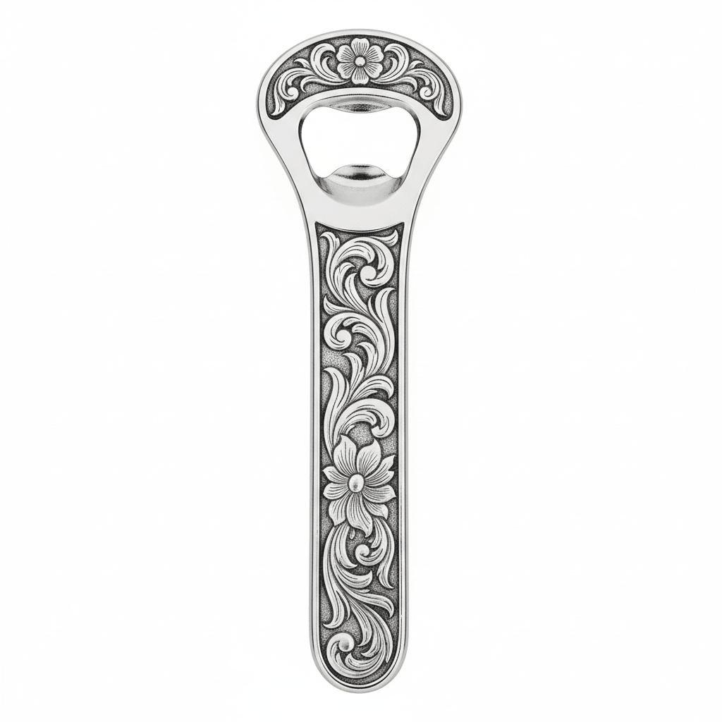 Bottle Openers - Kiwi Creations