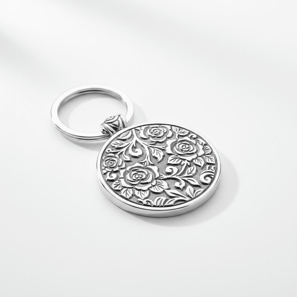 Key Rings - Kiwi Creations