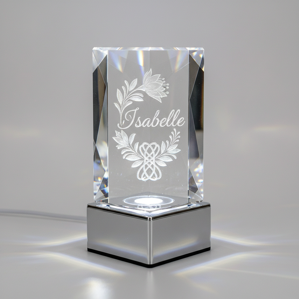 Crystal Glass