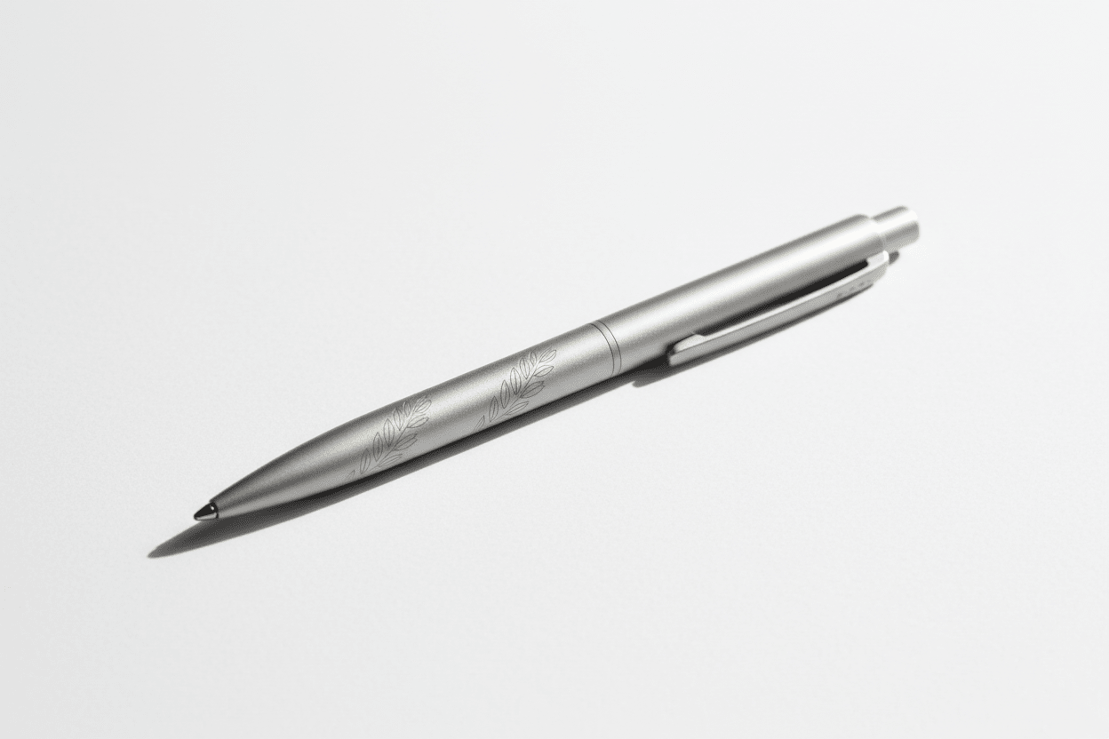 Custom Engraved Pens - Kiwi Creations