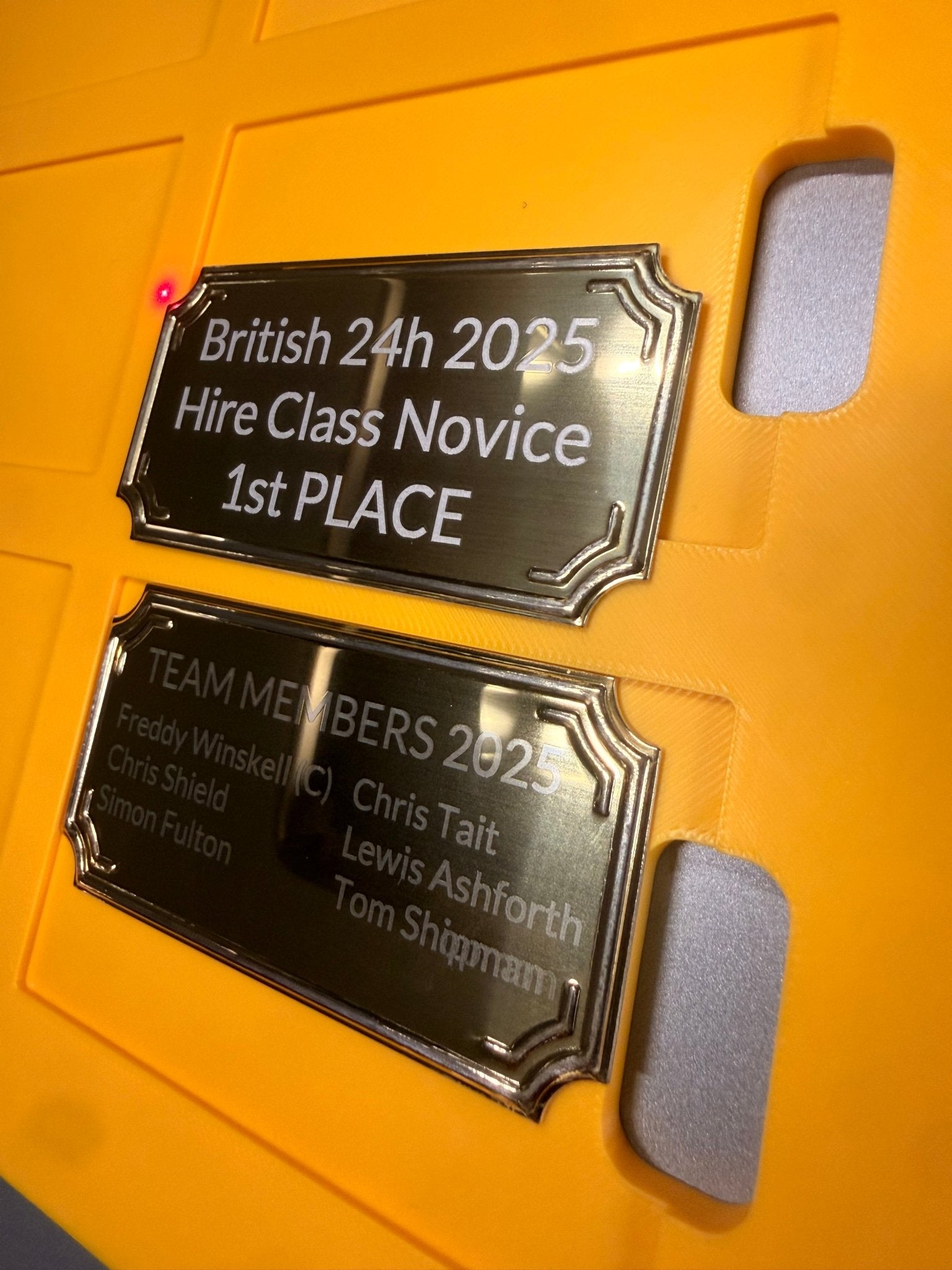 Trophies, Medals & Awards – custom engraved gift by Kiwi Creations