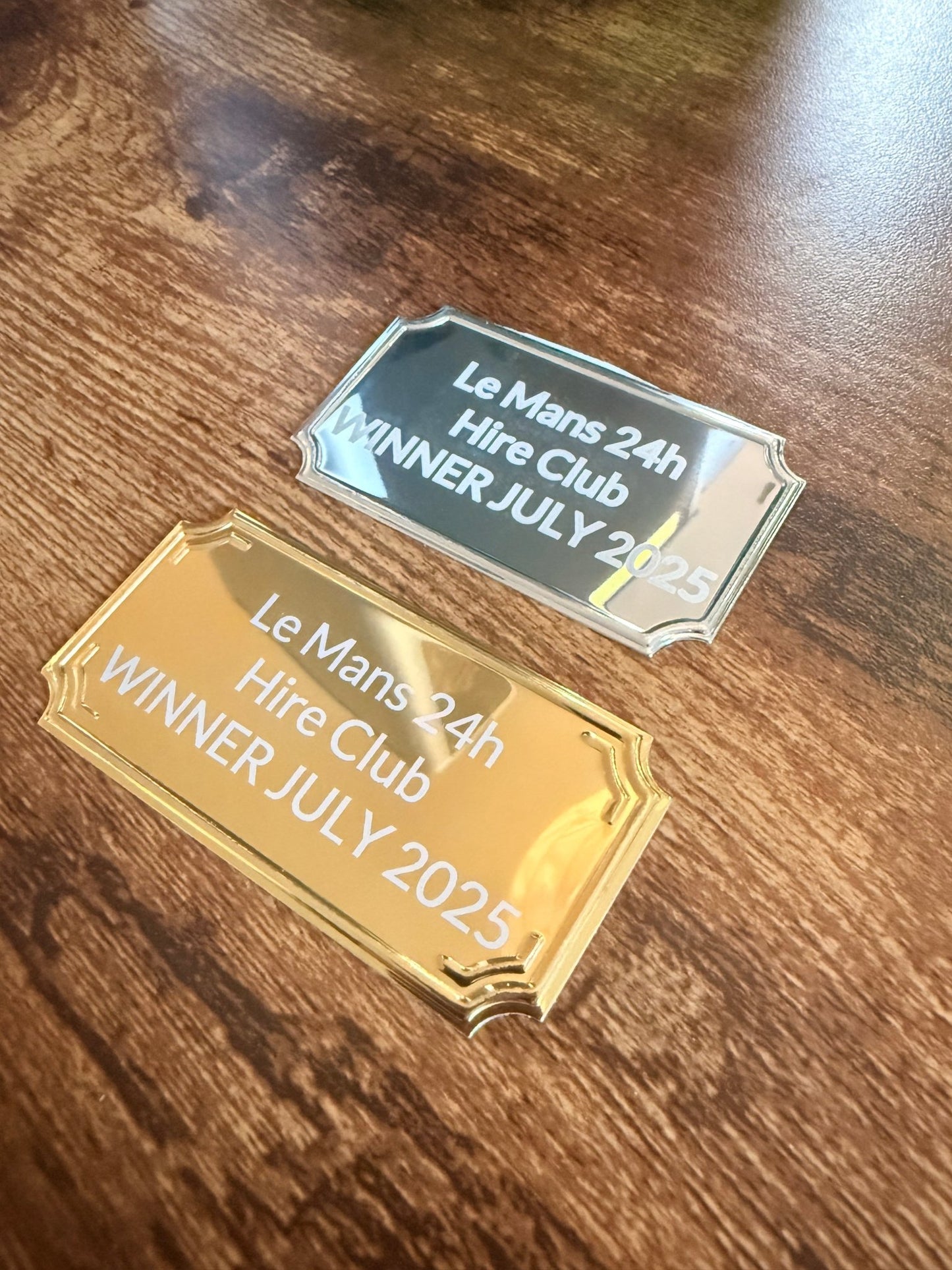 Trophies, Medals & Awards – custom engraved gift by Kiwi Creations