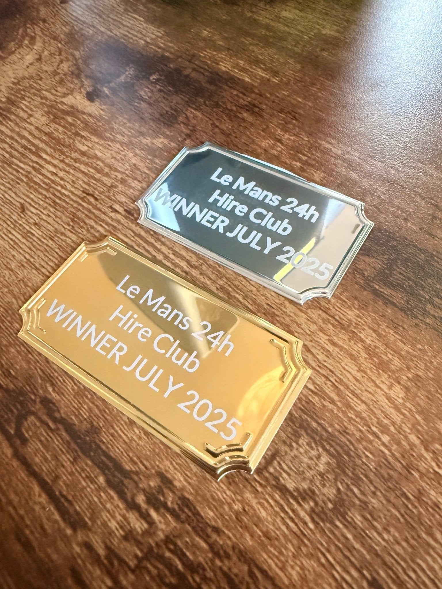 Trophies, Medals & Awards – custom engraved gift by Kiwi Creations