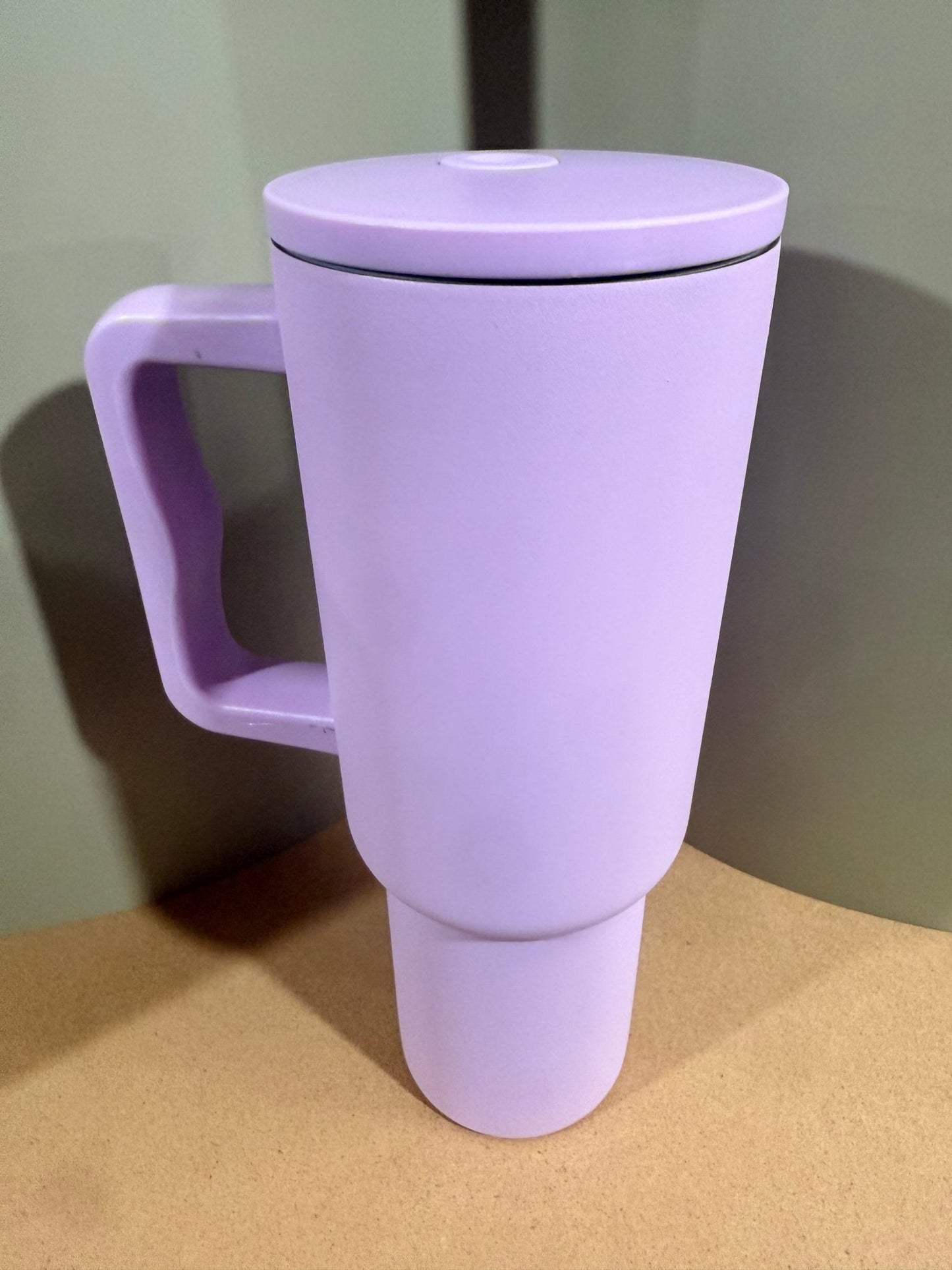 40oz (1200ml) Stainless Steel (Removable straw with side handle) Other – custom engraved gift by Kiwi Creations