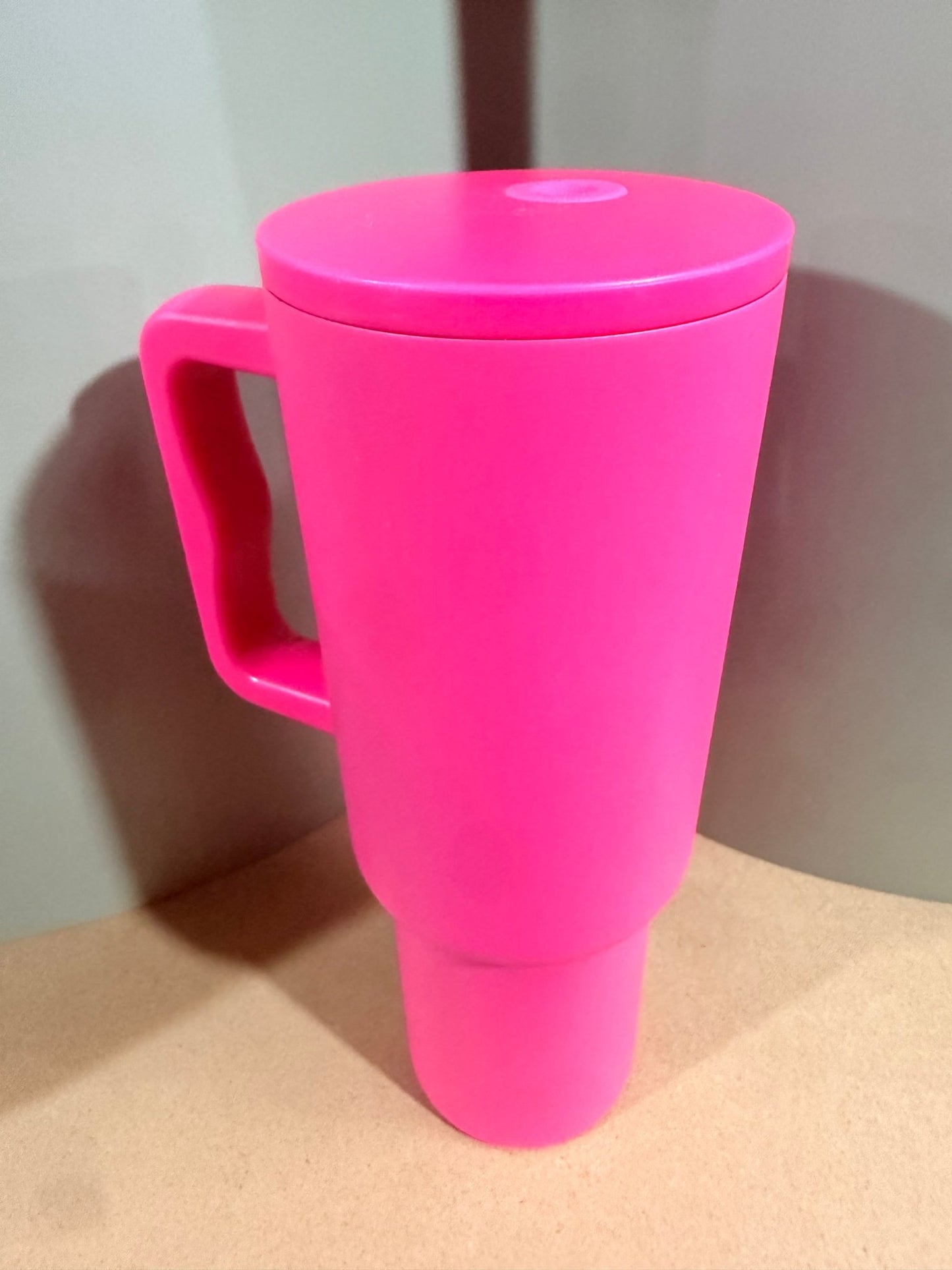40oz (1200ml) Stainless Steel (Removable straw with side handle) Other – custom engraved gift by Kiwi Creations