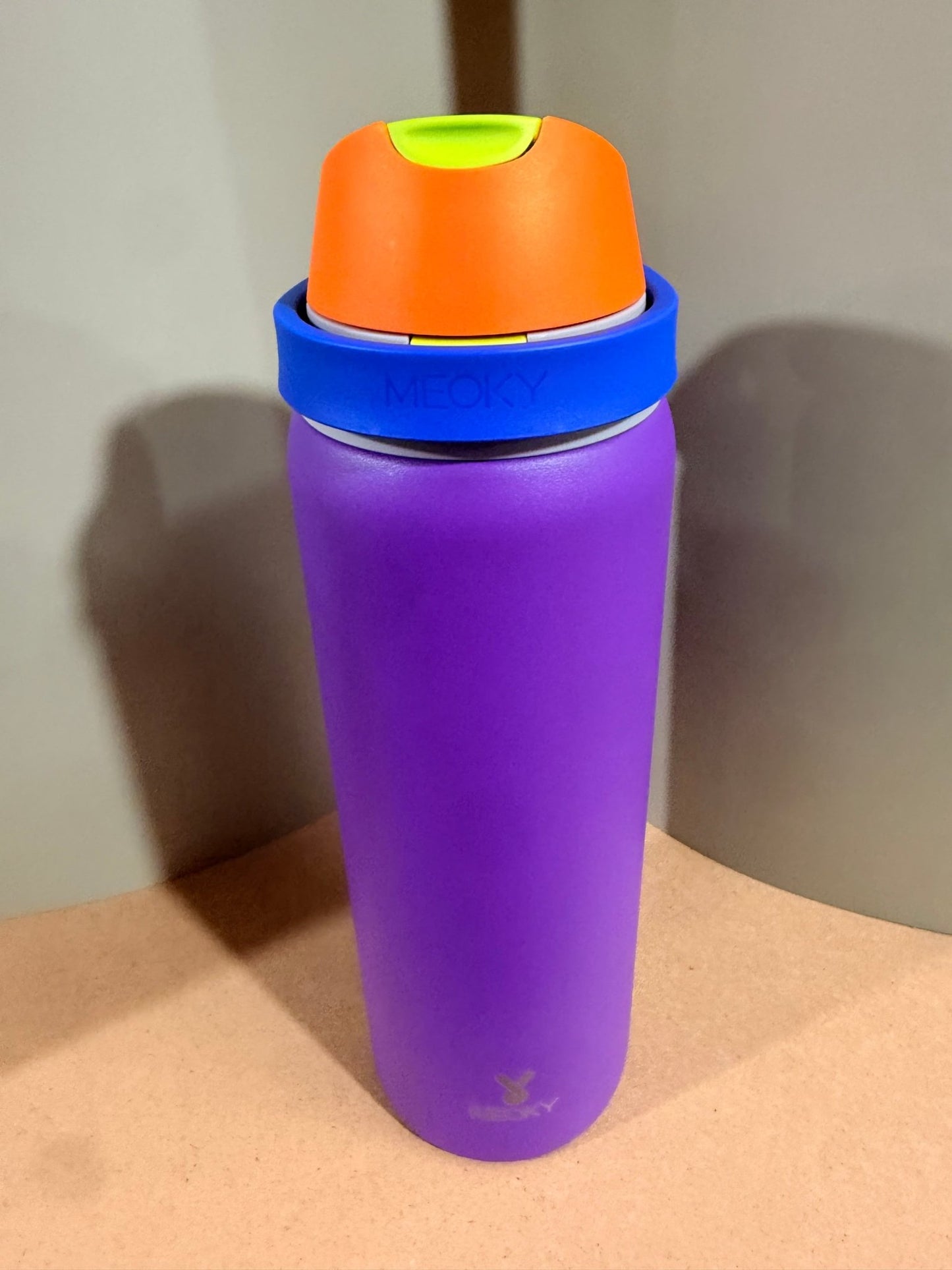 MEOKY 32oz Dual Flip Tumbler – custom engraved gift by Kiwi Creations