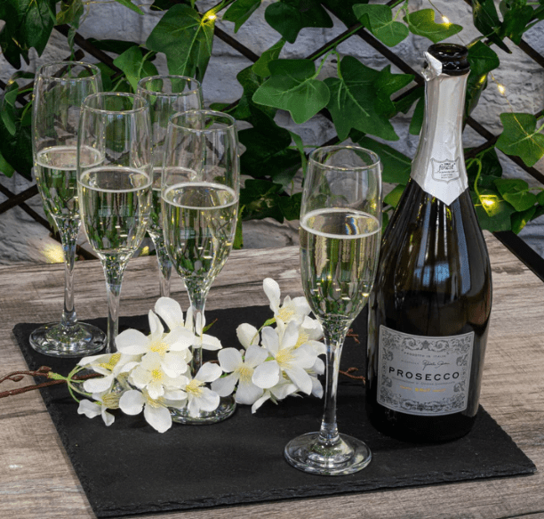Placemat/Sign (33cm) – custom engraved gift by Kiwi Creations