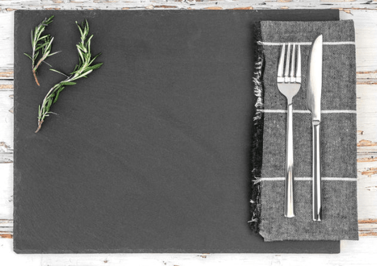 Placemat/Sign (30x20cm) – custom engraved gift by Kiwi Creations